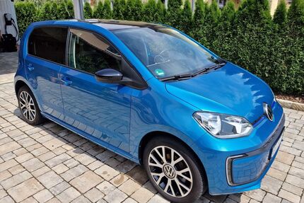 VW e-up! Gebrauchtwagen