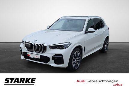 BMW X5 Gebrauchtwagen