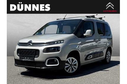 Citroen Berlingo Gebrauchtwagen