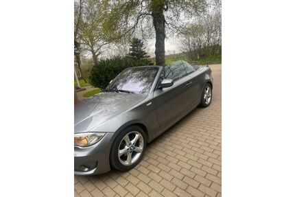 BMW 118 Gebrauchtwagen