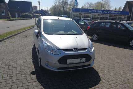 Ford B-Max Gebrauchtwagen