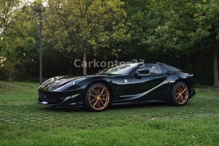 Ferrari 812 Gebrauchtwagen
