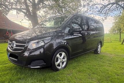 Mercedes-Benz V 220 Gebrauchtwagen