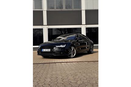 Audi A7 Gebrauchtwagen