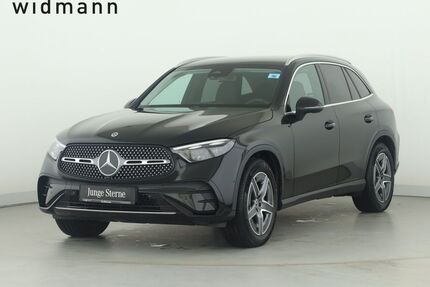 Mercedes-Benz GLC 300 Gebrauchtwagen