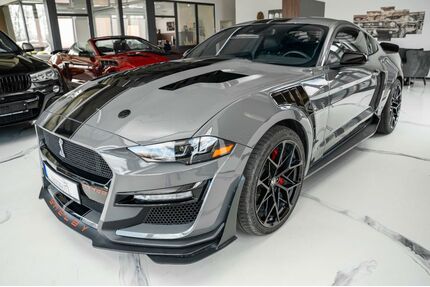Ford Mustang Gebrauchtwagen