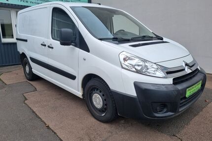 Citroen Jumpy Gebrauchtwagen