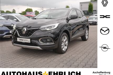 Renault Kadjar Gebrauchtwagen