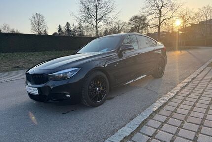 BMW 320 Gran Turismo Gebrauchtwagen
