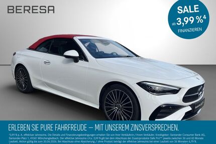 Mercedes-Benz CLE 200 Gebrauchtwagen