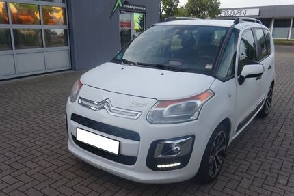 Citroen C3 Picasso Gebrauchtwagen