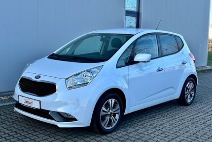 Kia Venga Gebrauchtwagen