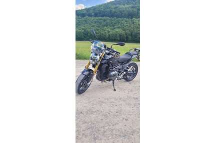 BMW R 1200 R Gebrauchtwagen