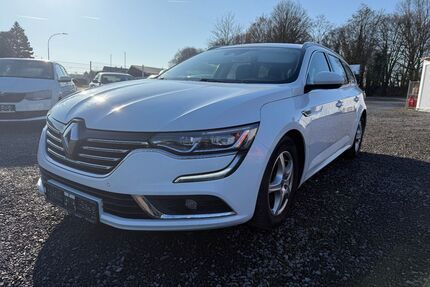 Renault Talisman Gebrauchtwagen