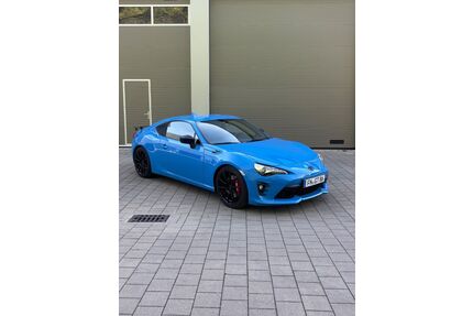 Toyota GT86 Gebrauchtwagen