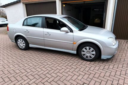 Opel Vectra Gebrauchtwagen