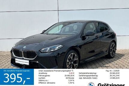 BMW 116 Gebrauchtwagen