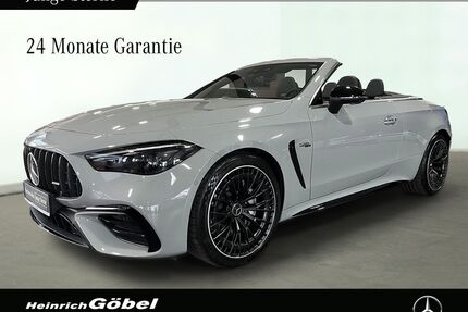 Mercedes-Benz CLE 53 AMG Gebrauchtwagen