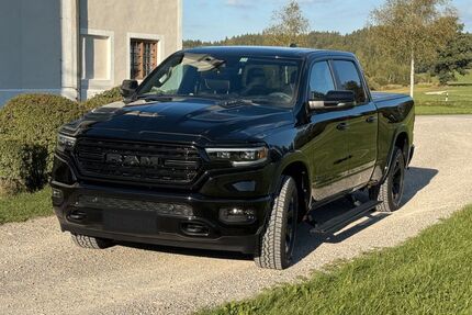 Dodge RAM Gebrauchtwagen