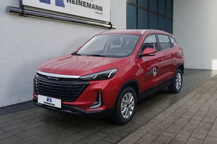 Baic Beijing X35 Gebrauchtwagen