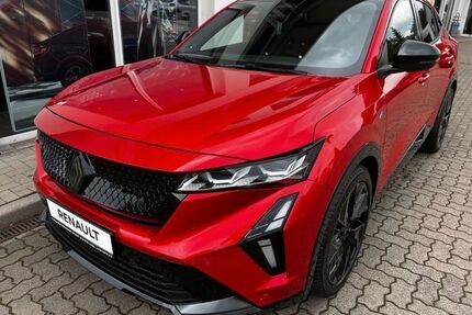 Renault Rafale Gebrauchtwagen