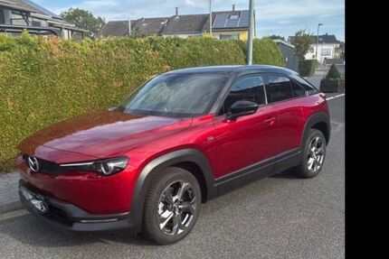 Mazda MX-30 Gebrauchtwagen