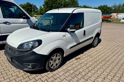 Fiat Doblo Gebrauchtwagen