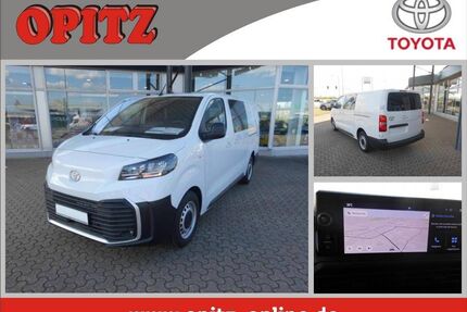 Toyota Proace (Verso) Gebrauchtwagen