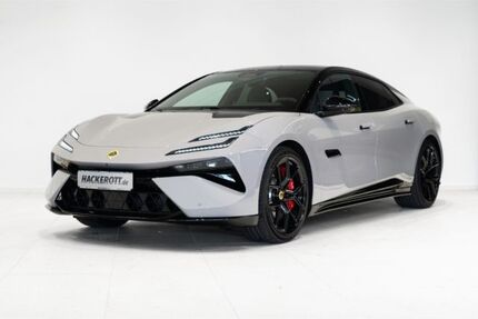 Lotus Emeya Gebrauchtwagen