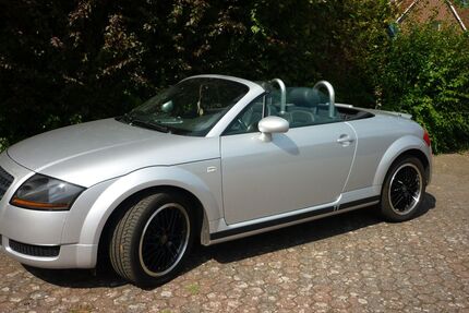 Audi TT Gebrauchtwagen