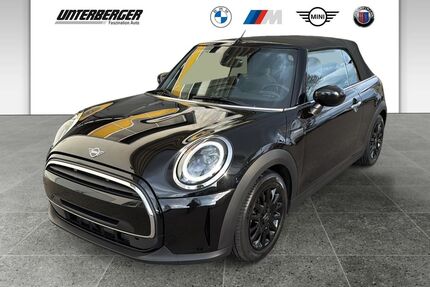 Mini One Cabrio Gebrauchtwagen