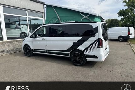 Mercedes-Benz V 300 Gebrauchtwagen