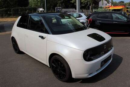 Honda e Gebrauchtwagen