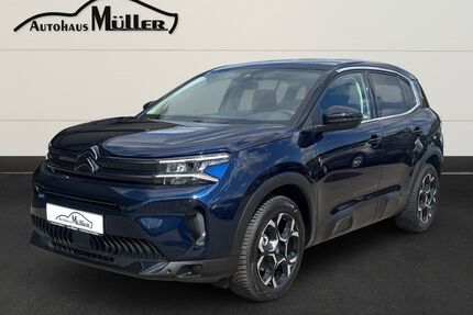 Citroen C5 Aircross Gebrauchtwagen