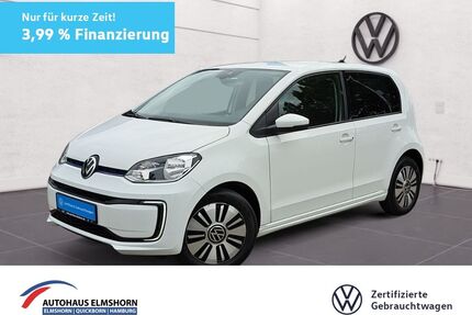 VW e-up! Gebrauchtwagen