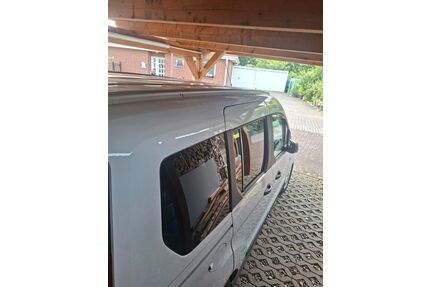 Ford Transit Connect Gebrauchtwagen