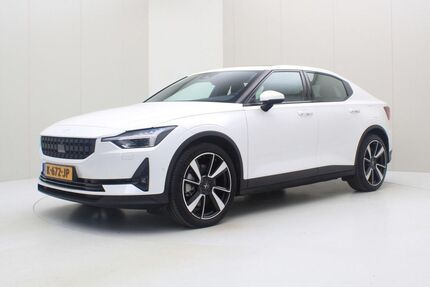 Polestar 2 Gebrauchtwagen