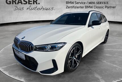 BMW 330 Gebrauchtwagen