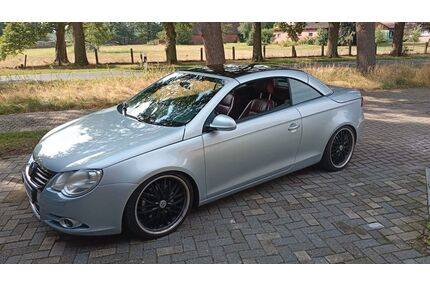 VW Eos Gebrauchtwagen