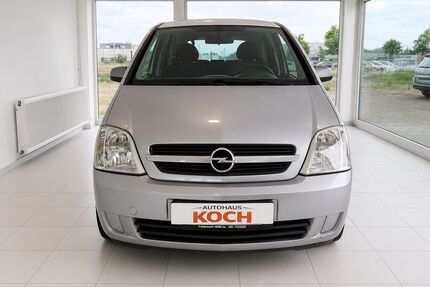 Opel Meriva Gebrauchtwagen