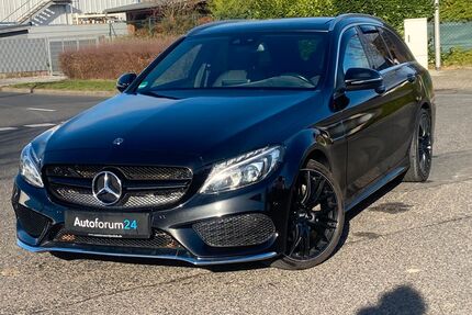 Mercedes-Benz C 220 Gebrauchtwagen