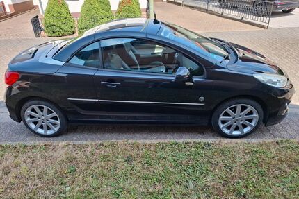 Peugeot 207 Gebrauchtwagen
