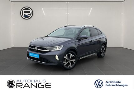 VW Taigo Gebrauchtwagen