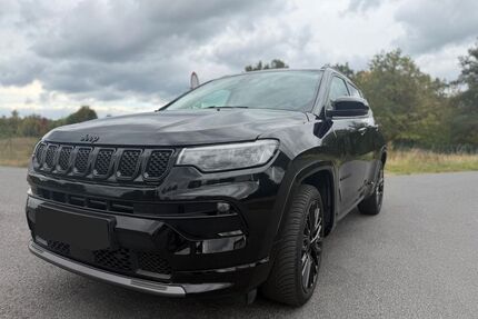 Jeep Compass Gebrauchtwagen