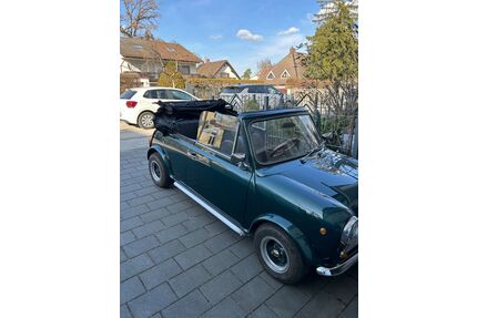 Mini 1000 Gebrauchtwagen