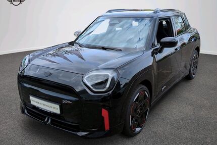 Mini John Cooper Works Aceman Gebrauchtwagen