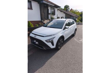 Hyundai BAYON Gebrauchtwagen