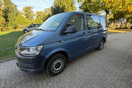 VW T6 Transporter Gebrauchtwagen