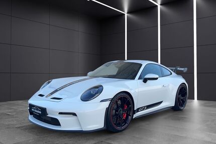 Porsche 992 Gebrauchtwagen