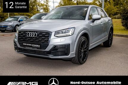 Audi Q2 Gebrauchtwagen
